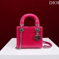 Christian Dior My Lady Bags